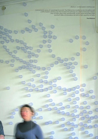 Primavera Exhibition | Amsterdam | 2007 第 16 页