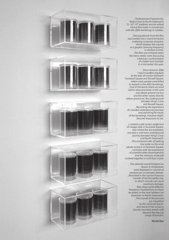 Primavera Exhibition | Amsterdam | 2007 第 20 页