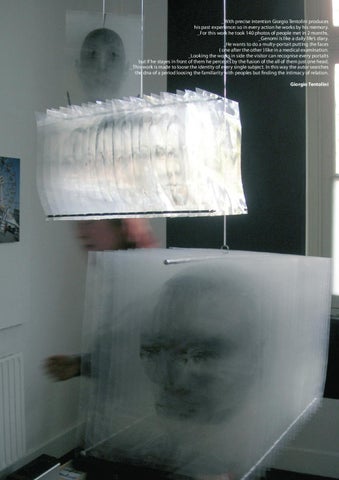 Primavera Exhibition | Amsterdam | 2007 第 22 页