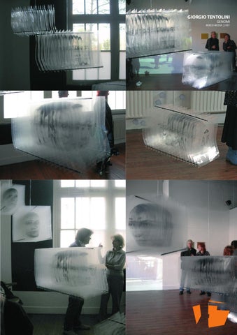 Primavera Exhibition | Amsterdam | 2007 第 23 页