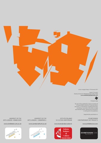 Primavera Exhibition | Amsterdam | 2007 第 2 页