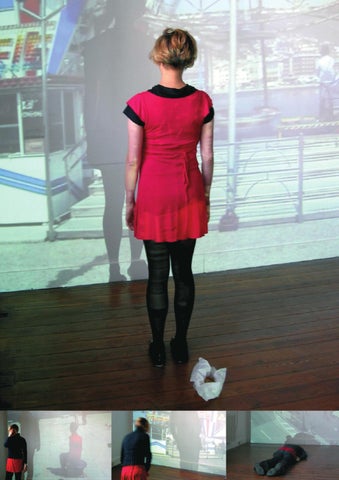 Primavera Exhibition | Amsterdam | 2007 第 6 页
