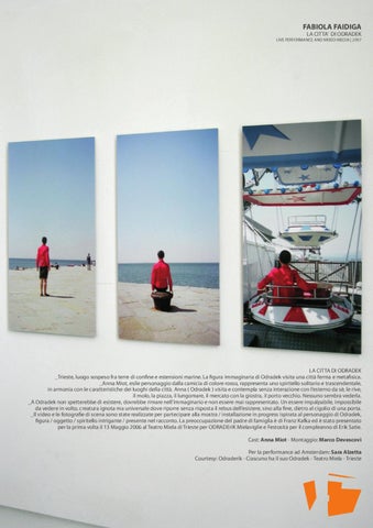 Primavera Exhibition | Amsterdam | 2007 第 7 页