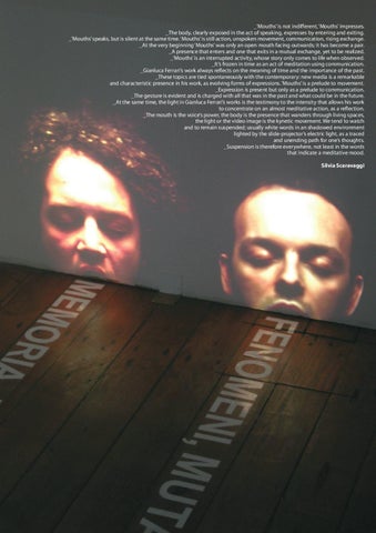 Primavera Exhibition | Amsterdam | 2007 第 8 页