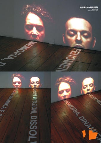 Primavera Exhibition | Amsterdam | 2007 第 9 页