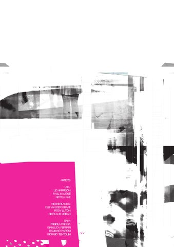 Objects-Rooms | 灯饰目录 | 2007 第 5 页