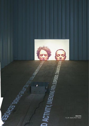 Container Art | 灯饰目录 | 2008 第 6 页