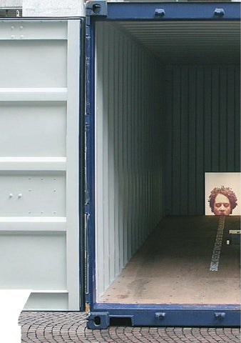 Container Art | 灯饰目录 | 2008 第 8 页