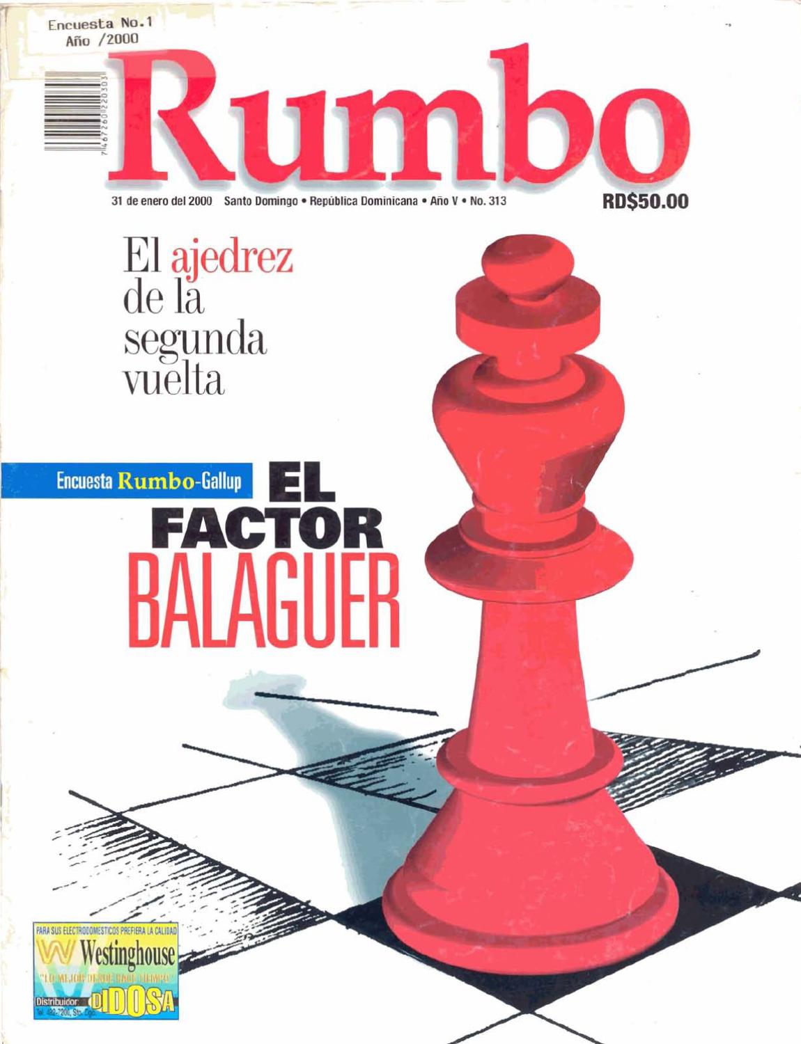 Revista Rumbo by Diario Libre - Issuu