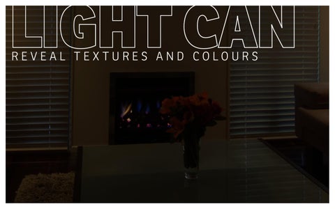 Lighting Plus 灯饰目录 · Training Presentation 第 3 页