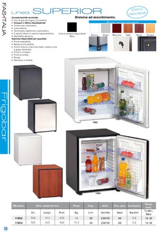 Catalogo Forniture Alberghiere 第 14 页