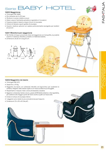 Catalogo Forniture Alberghiere 第 23 页