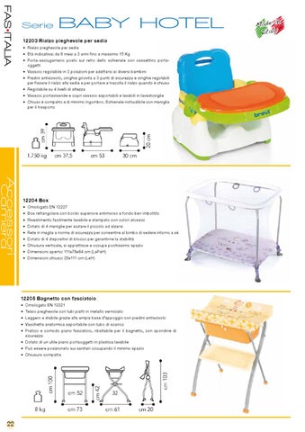 Catalogo Forniture Alberghiere 第 24 页