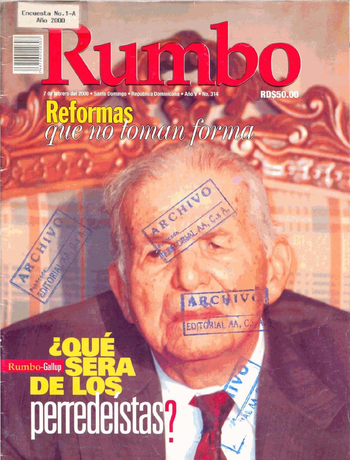 Revista Rumbo by Diario Libre - Issuu