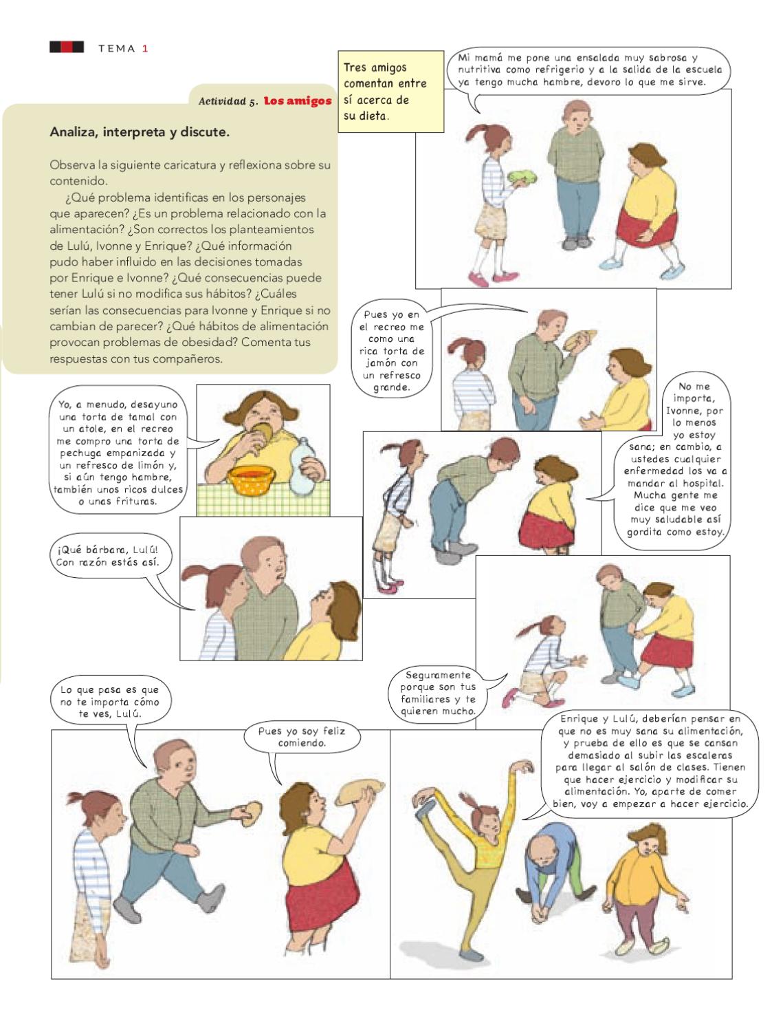 Ciencias Naturales 5to Grado by Rarámuri Issuu