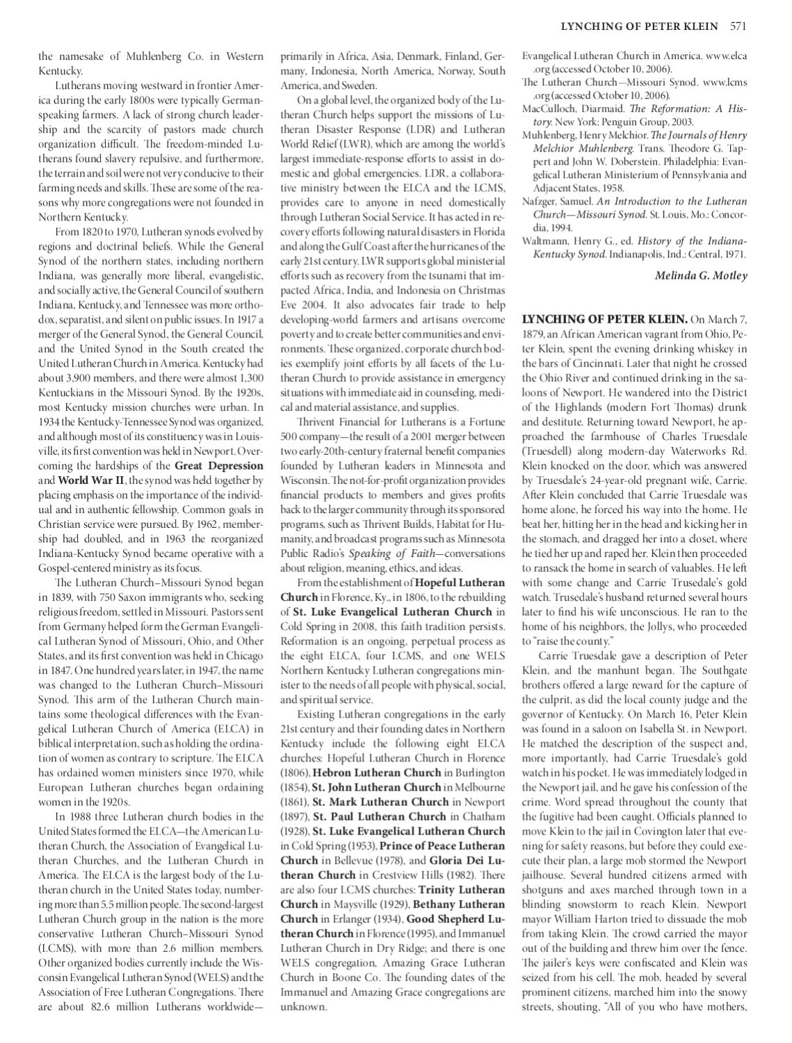 Ky history essay 07 image