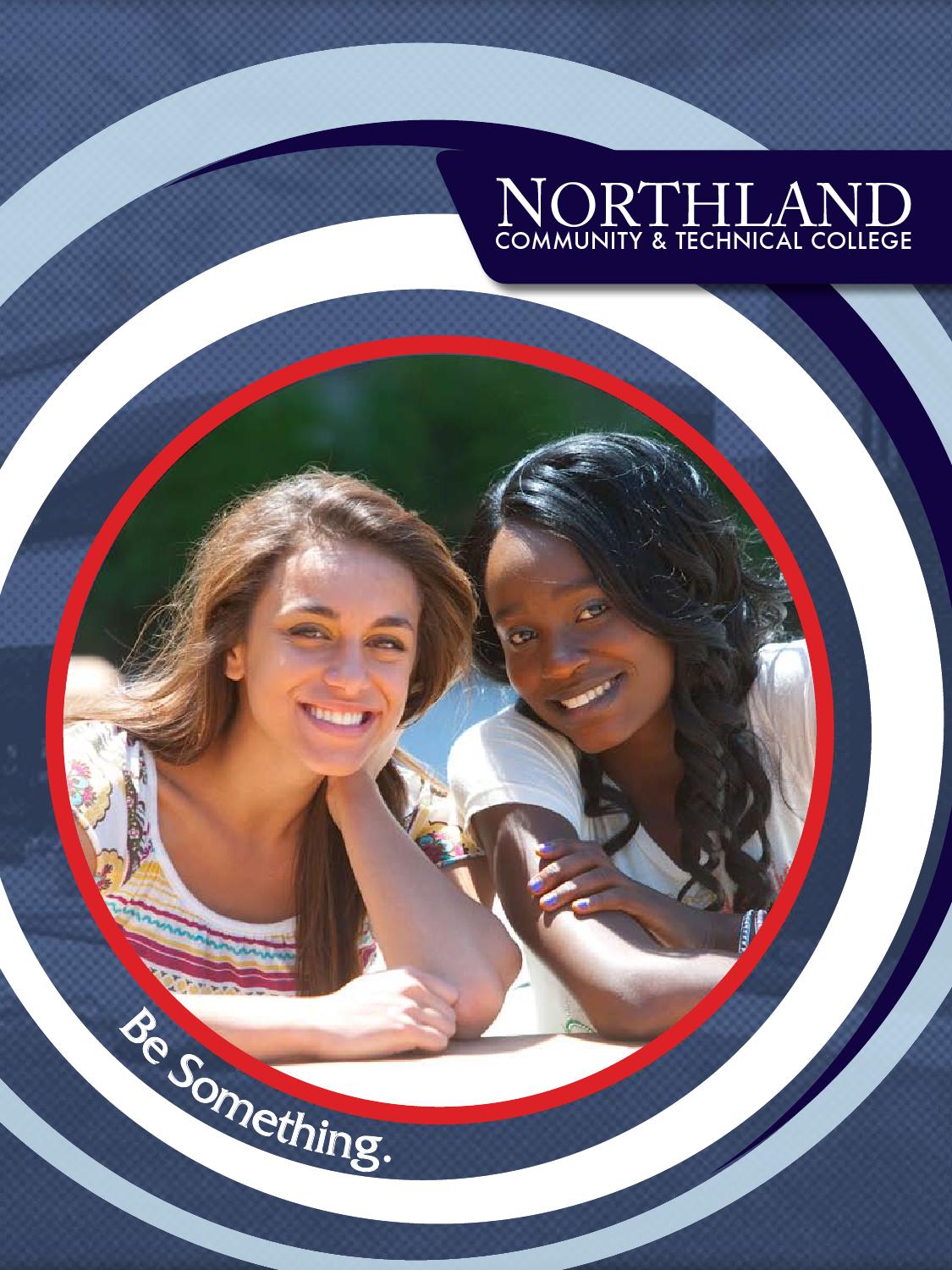 Northland CTC Viewbook 20102011 by Northland Community & Technical