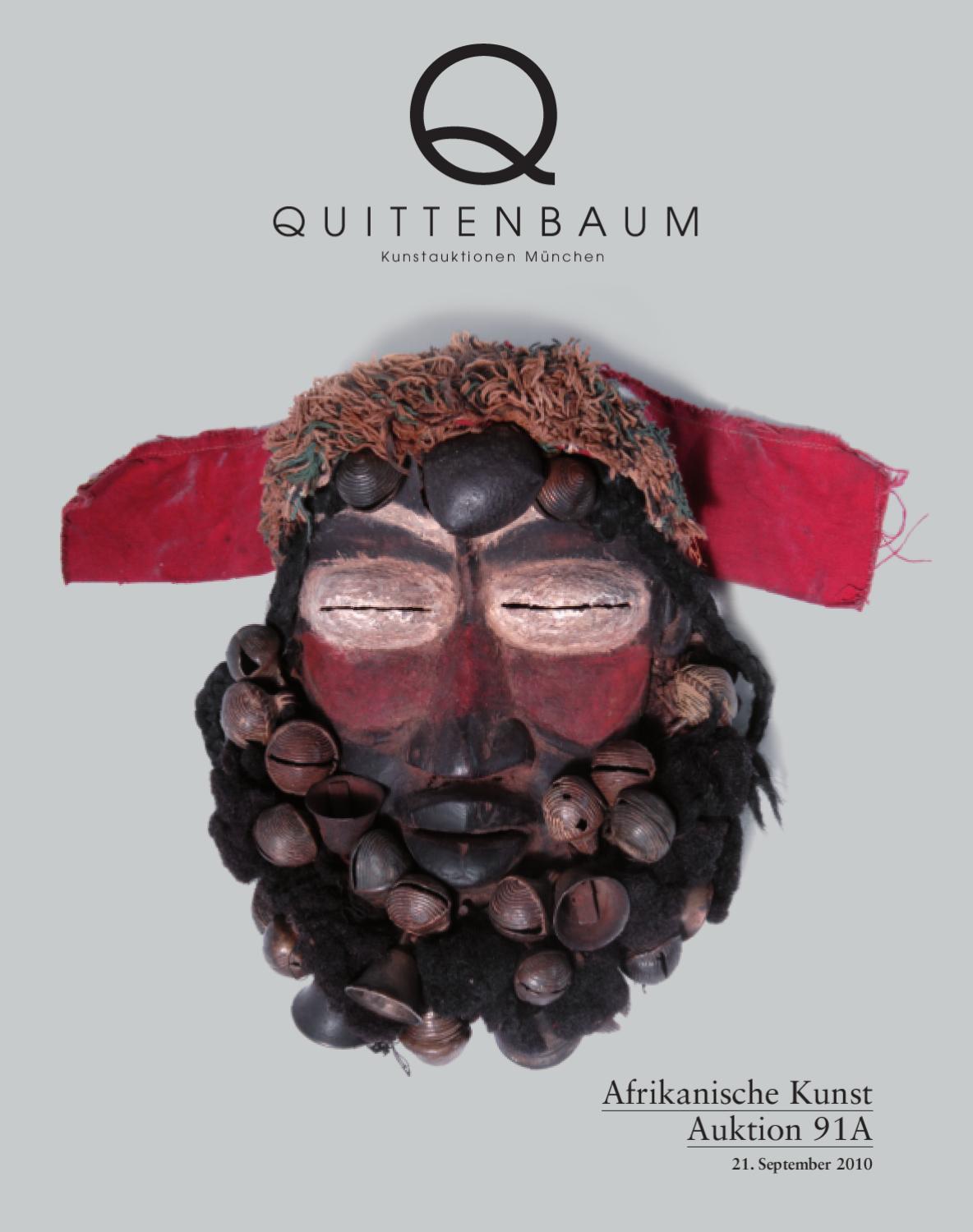 Auktion 091a Catalogue Quittenbaum Art Auctions By Quittenbaum Kunstauktionen Gmbh Issuu