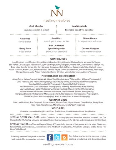 Nesting Newbies 期 编号 4 第 9 页