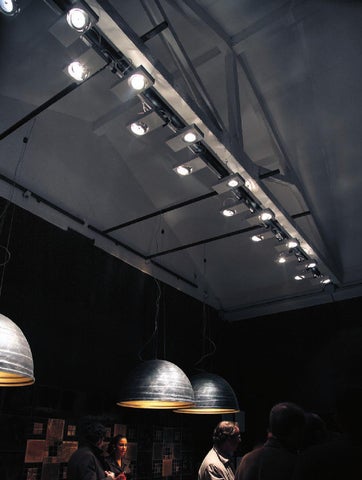 martinelli luce spa System 灯饰目录 2009 - martinelli luce 第 23 页