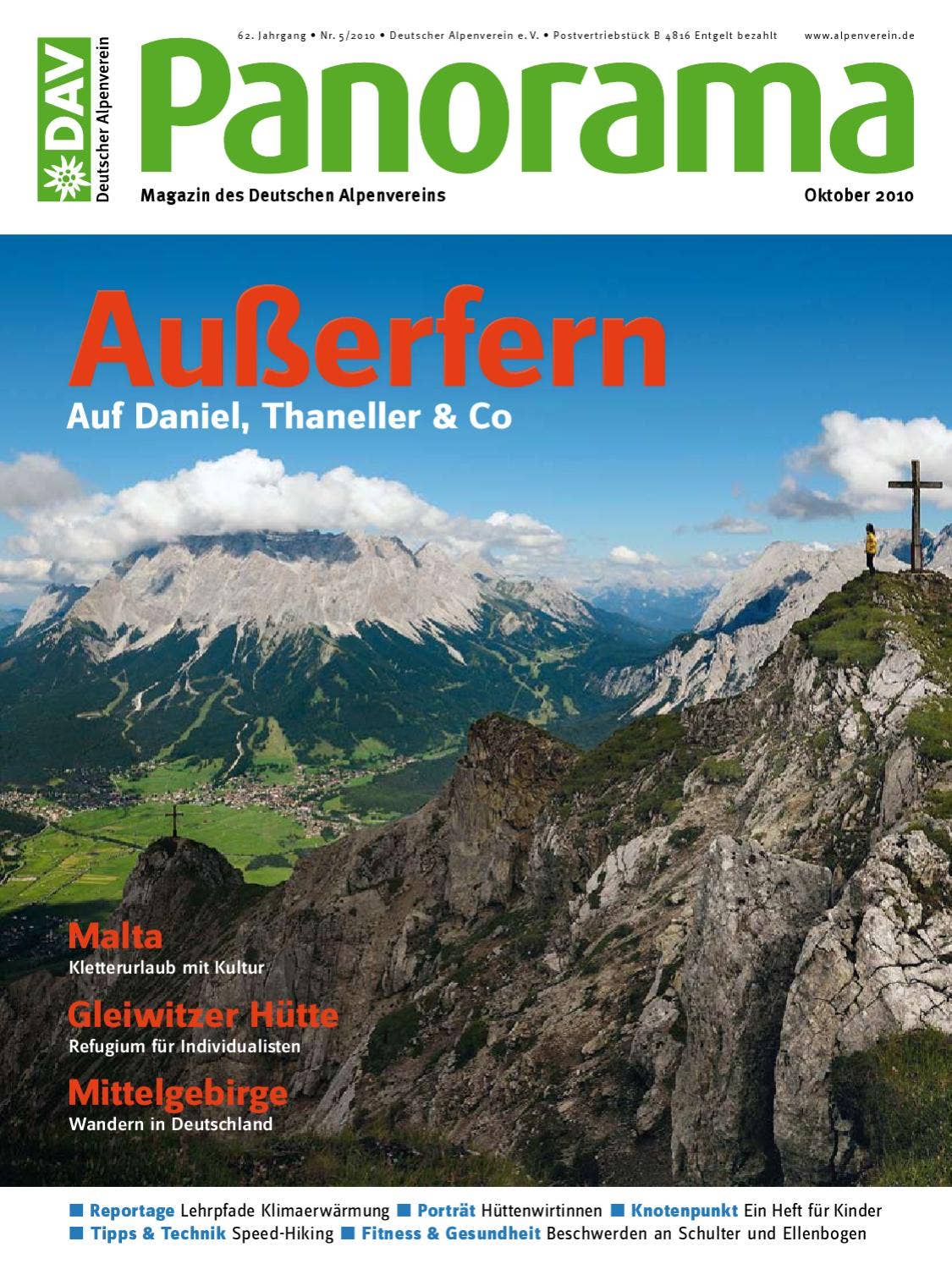 Deutscher Alpenverein e.V./DAV (@deutscheralpenverein) · Munich, image size:1125x1500