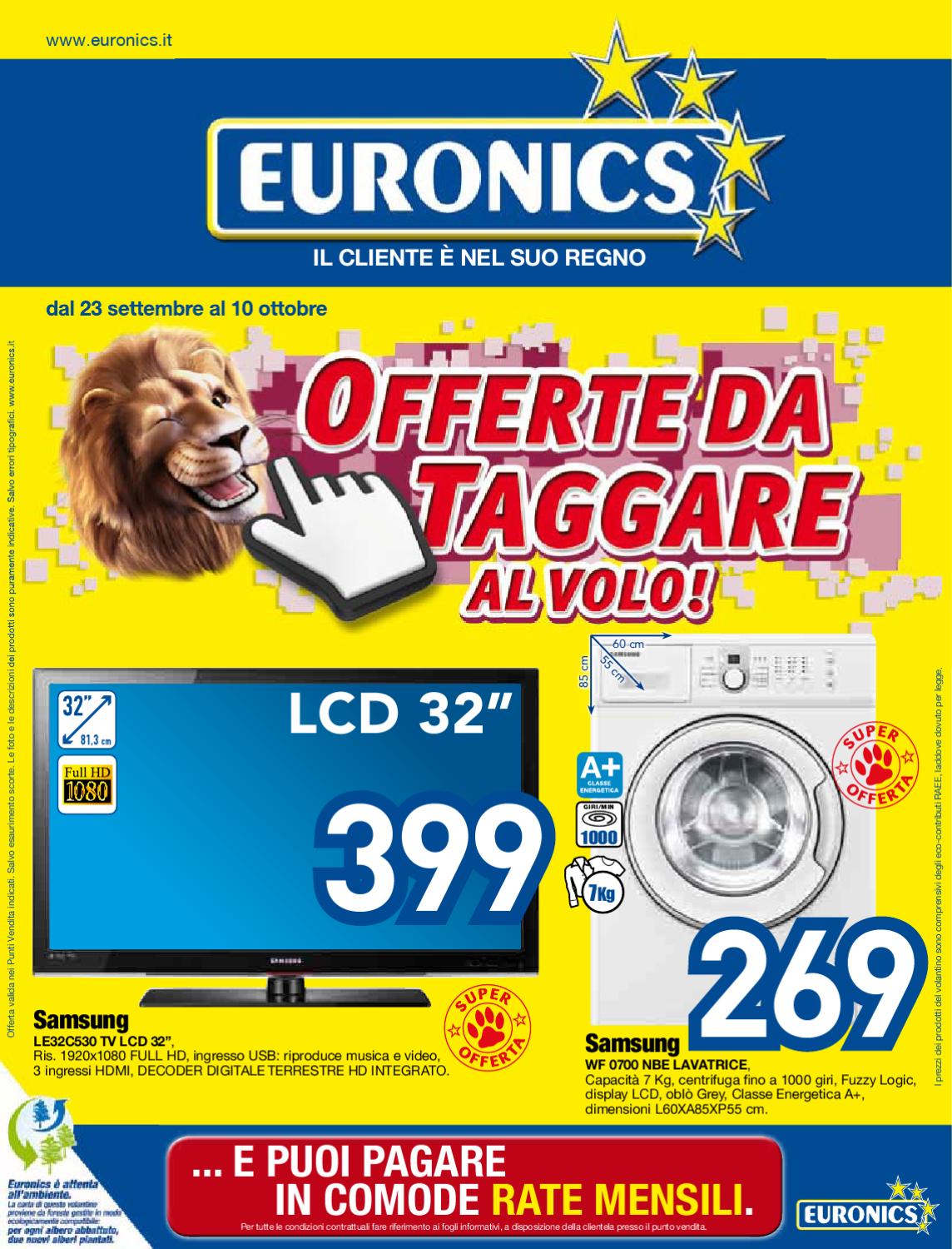 matteucci by euronics italia spa Issuu
