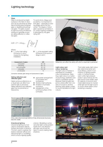 licht.wissen 编号 13 " 户外 workplaces" 第 10 页