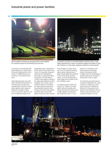 licht.wissen 编号 13 " 户外 workplaces" 第 14 页