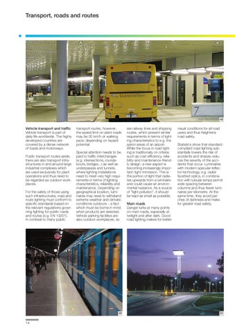 licht.wissen 编号 13 " 户外 workplaces" 第 16 页