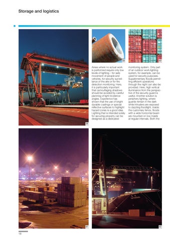 licht.wissen 编号 13 " 户外 workplaces" 第 20 页