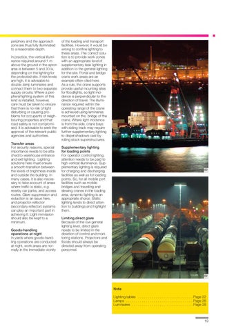 licht.wissen 编号 13 " 户外 workplaces" 第 21 页