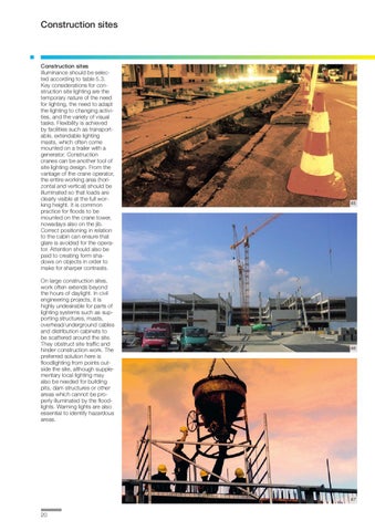 licht.wissen 编号 13 " 户外 workplaces" 第 22 页