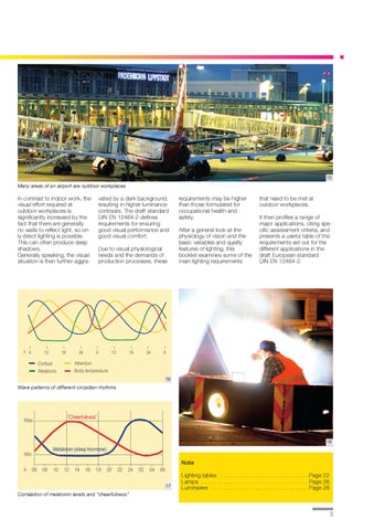 licht.wissen 编号 13 " 户外 workplaces" 第 5 页