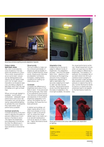 licht.wissen 编号 13 " 户外 workplaces" 第 7 页