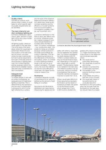 licht.wissen 编号 13 " 户外 workplaces" 第 8 页