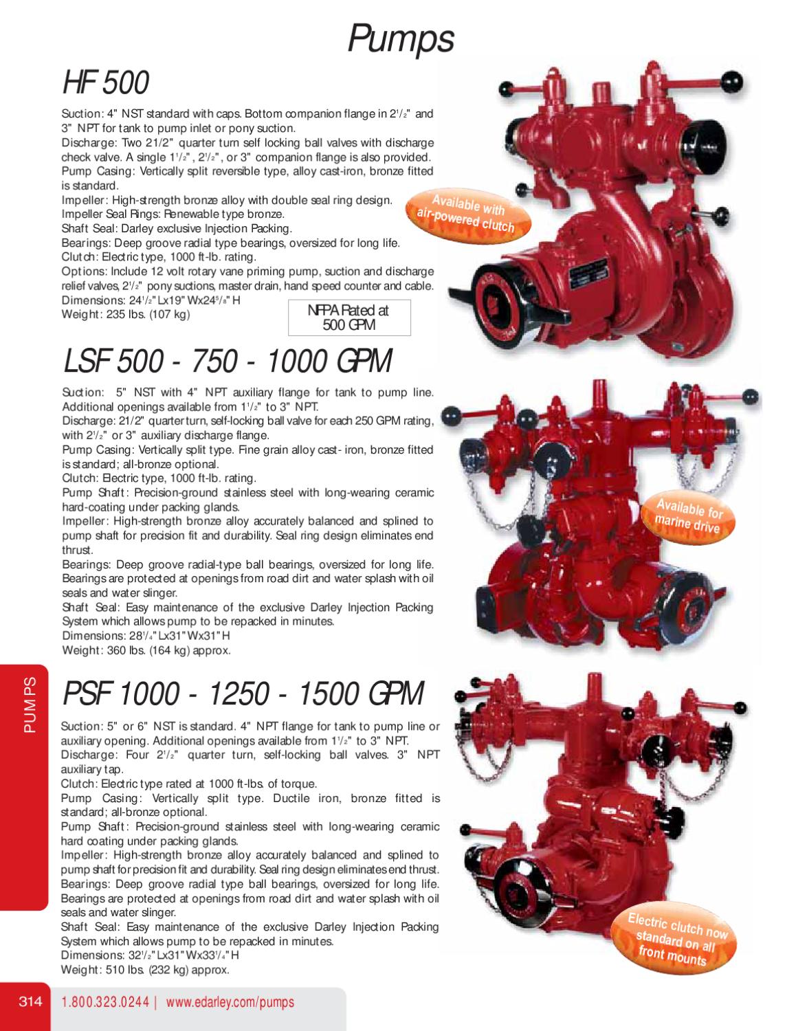 darley-firefighting-equipment-catalog-254-by-w-s-darley-company