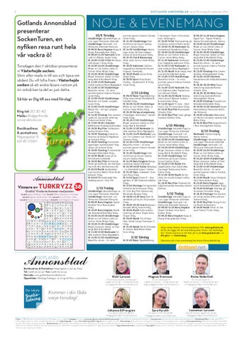 bokia visby öppettider