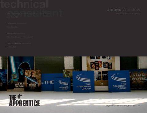 Winslow Portfolio | October 2010 第 13 页