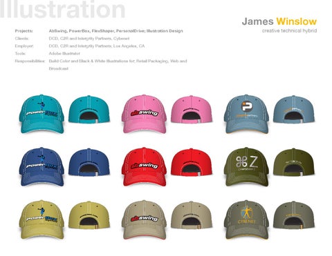Winslow Portfolio | October 2010 第 9 页