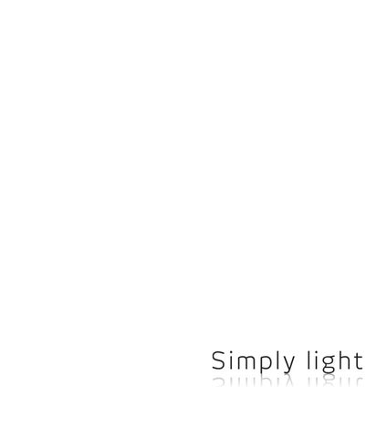 LedsC4 灯饰目录 · LEDS-C4 第 3 页