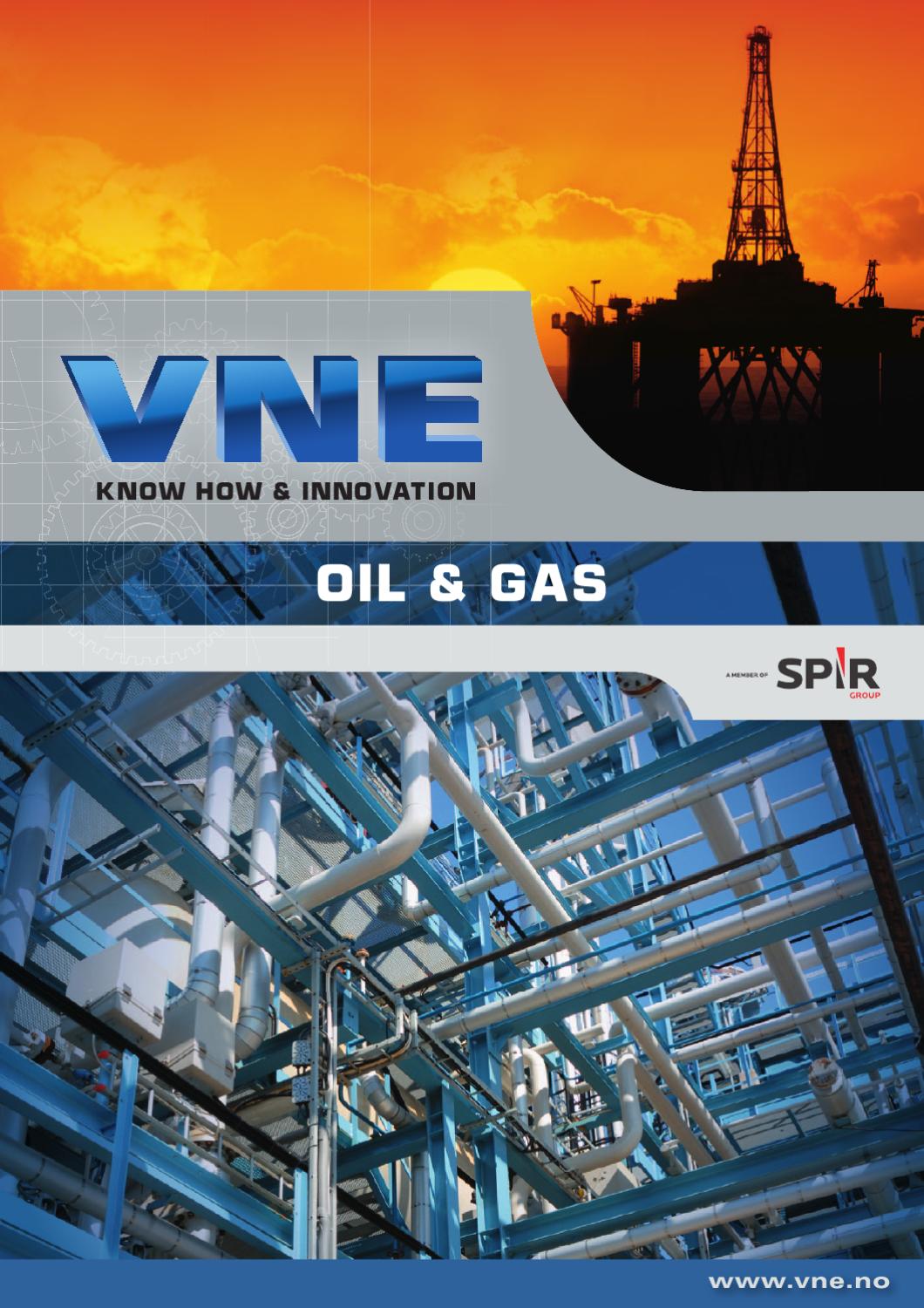 VNE/Spir brochure by Picapoint Studio Issuu