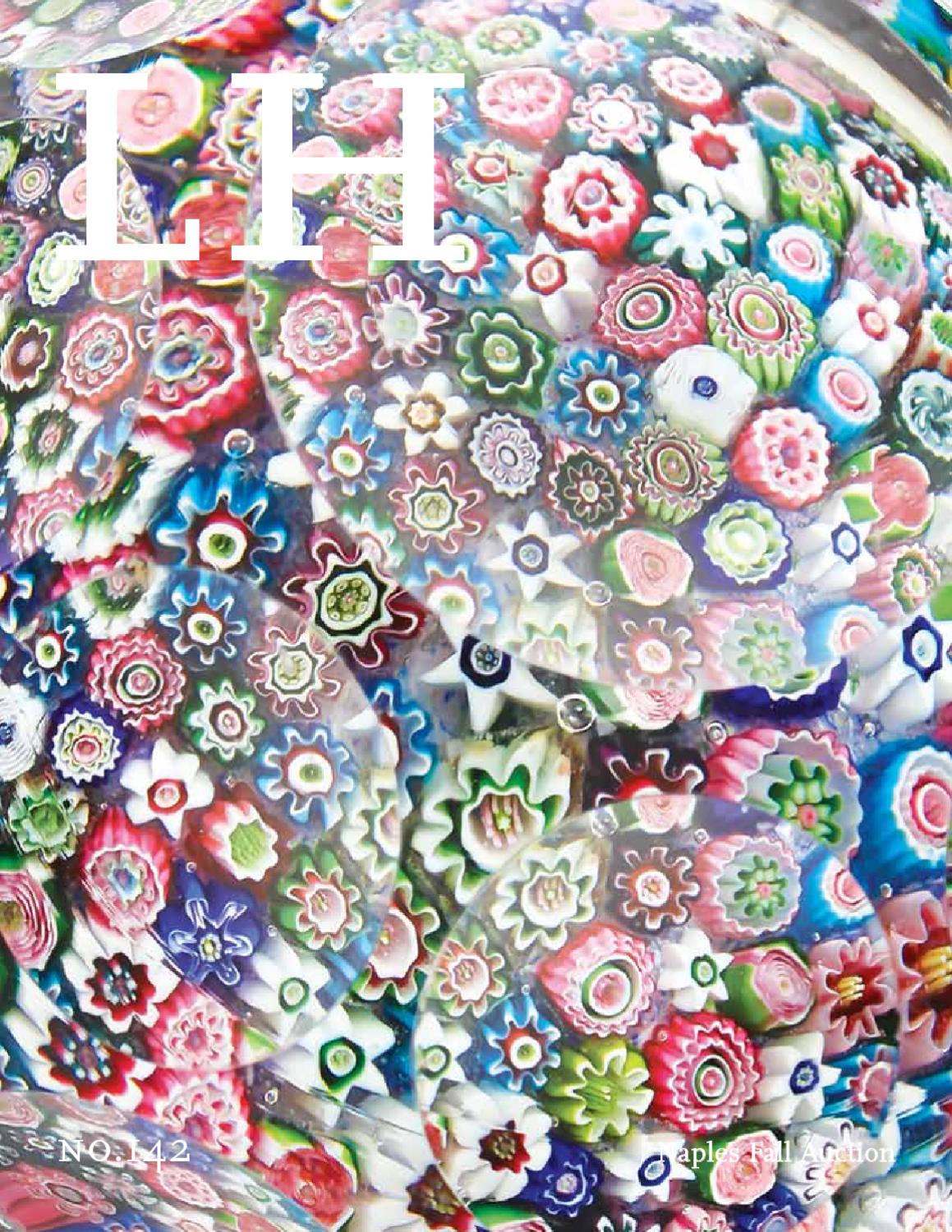 142 Naples Fall Auction by Hindman Issuu