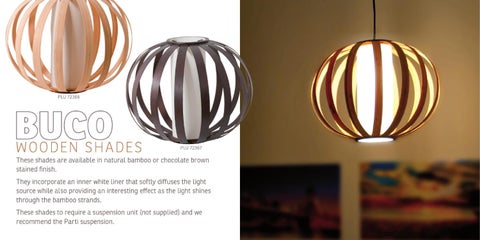 Lighting Plus Earth Lighting 灯饰型录 第 14 页