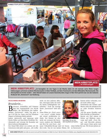 Hamburger Klönschnack - November '10 by Hamburger Klönschnack - Issuu