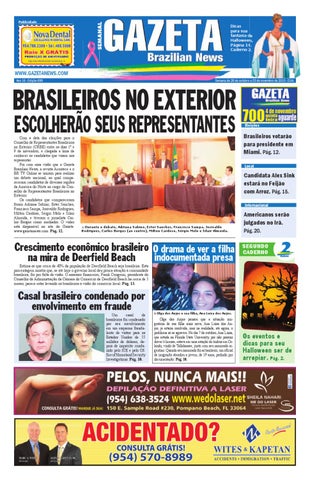 Mo laser depilação charles a st
