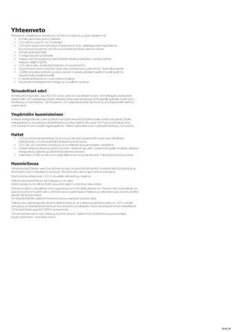 OEM International 灯饰目录 · http://www.hidealite.se/fi/images/stories/nyheter/kataloger/hidealite esite150510 第 19 页