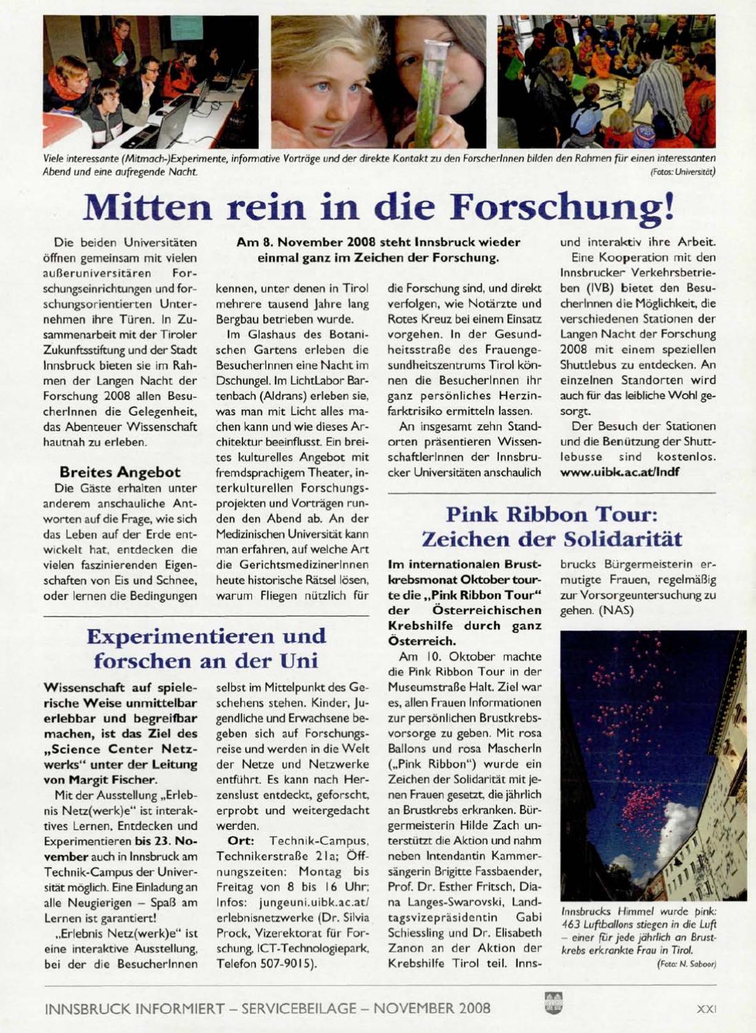 Glashaus kennenlernen text