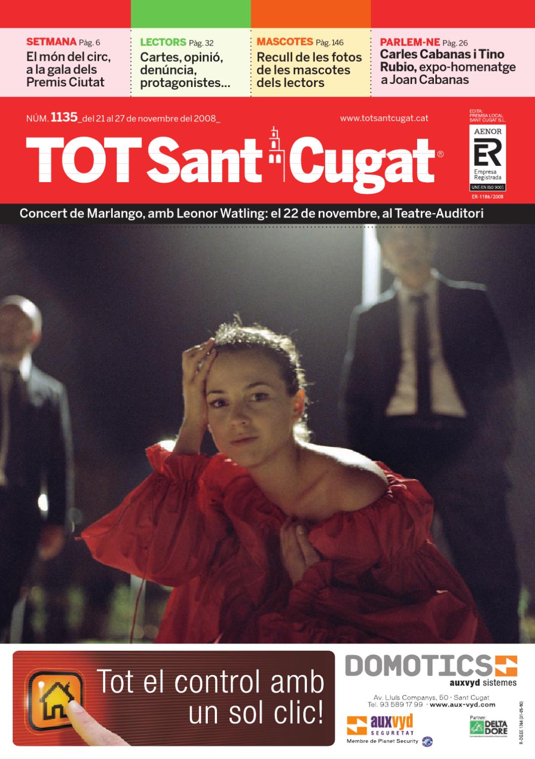 tot-sant-cugat-1135-by-tot-sant-cugat-issuu