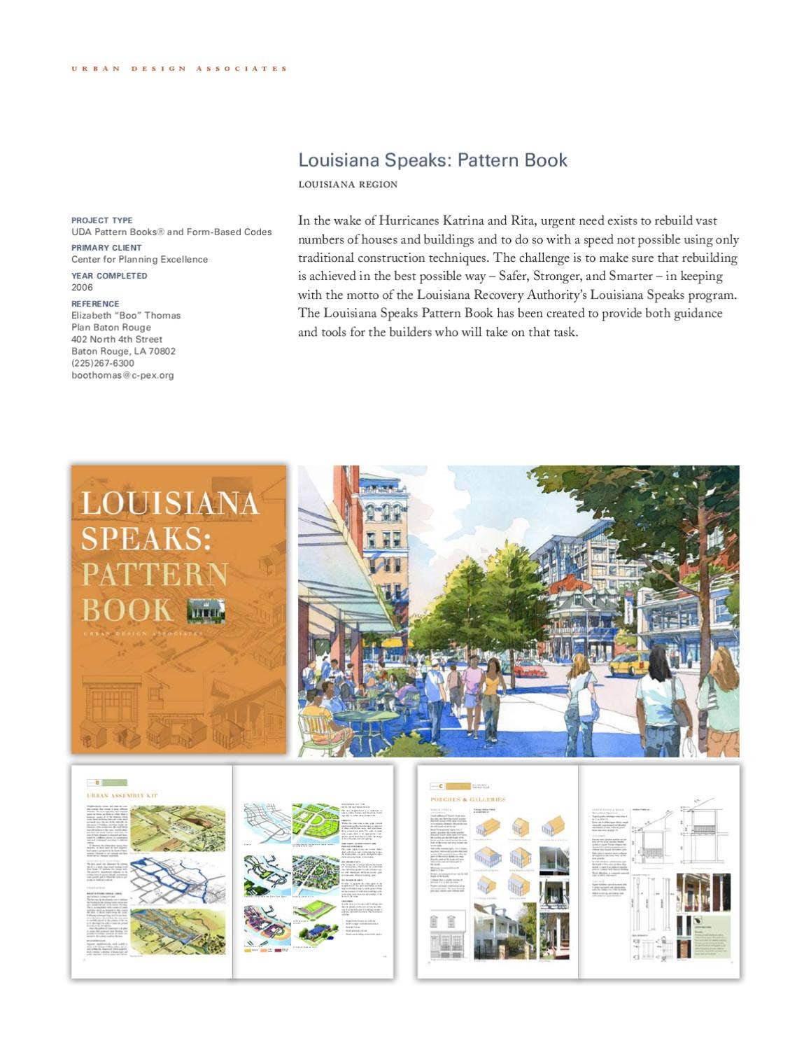 Form Based Code Book Pattern Books and Form-Based Codes by Urban Design Associates - Issuu