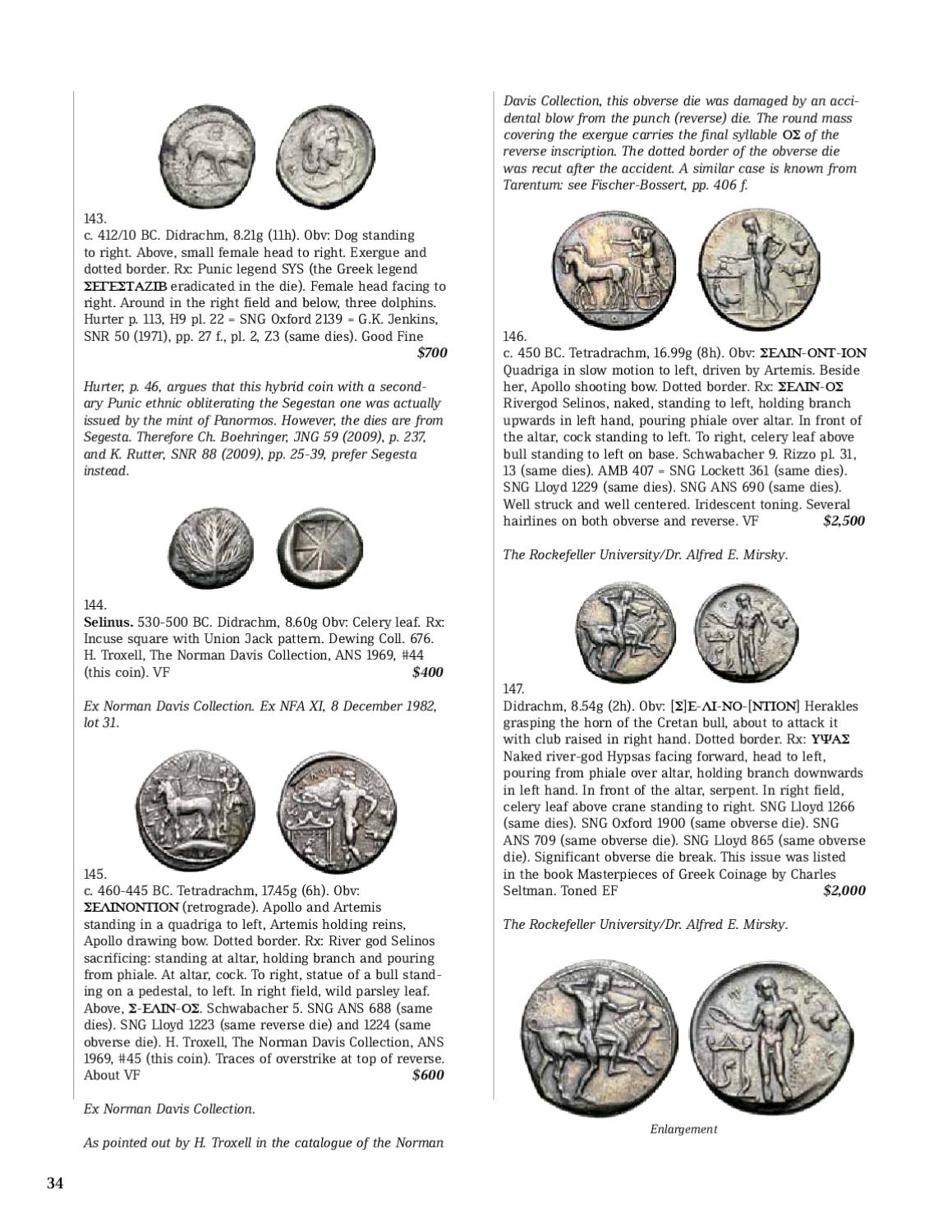 Gemini Vii January 9 11 By Harlan J Berk Ltd Issuu